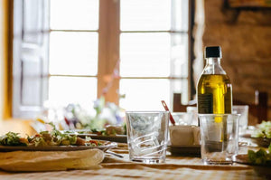 Does Olive Oil Go Bad?
