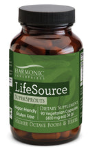 LifeSource SuperSprouts Image