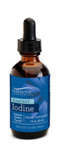Nascent Iodine Image