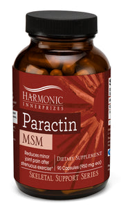 Paractin and Inflammation