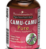 Camu-Camu Pure Image