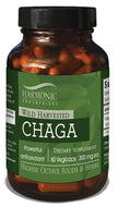 Wild Harvested CHAGA