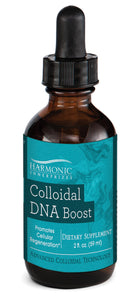 Colloidal DNA Boost Image
