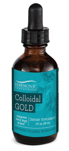 Colloidal Gold Image