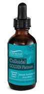 Colloidal Platinum Image