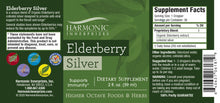 Elderberry Silver
