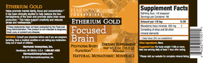 Etherium Gold