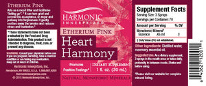 Etherium Pink