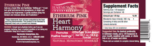 Etherium Pink
