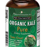 Organic Kale Image
