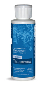 n-fuzed Testosterone Image
